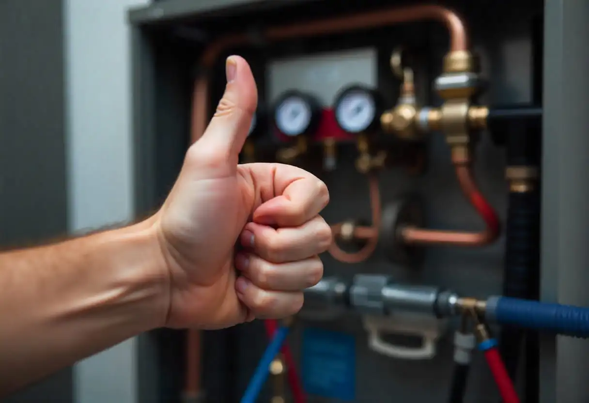 Emergency HVAC services and installations in Ariel, WA