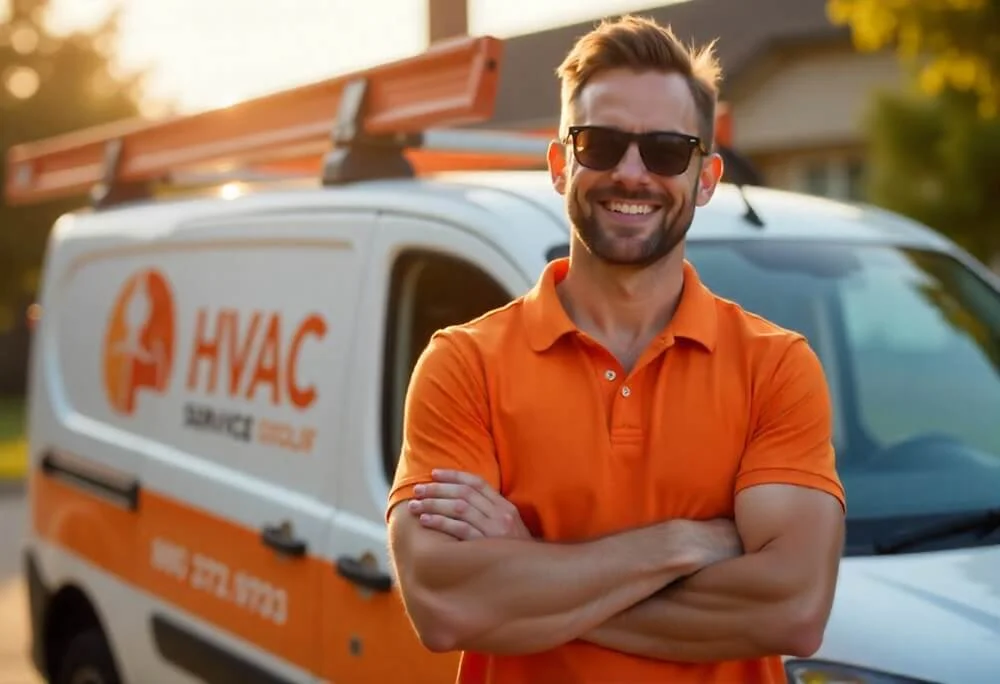 Professional HVAC repair and installation services in Ariel, WA